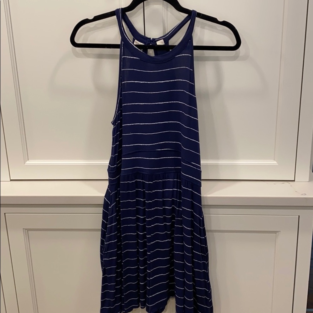 Roxy romper